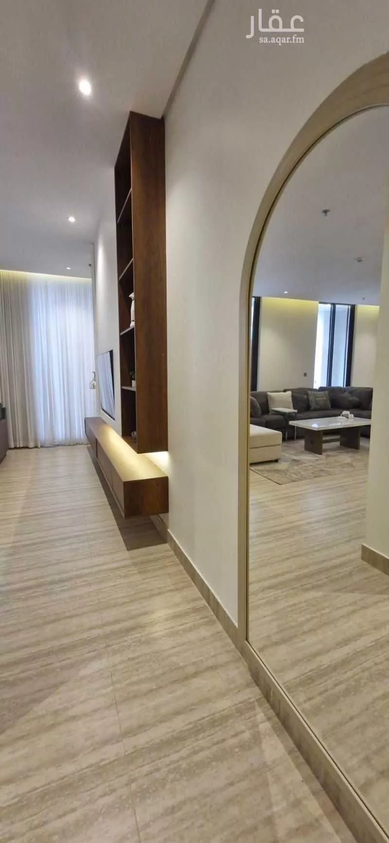 3 bedroom apartment in As Saif 4