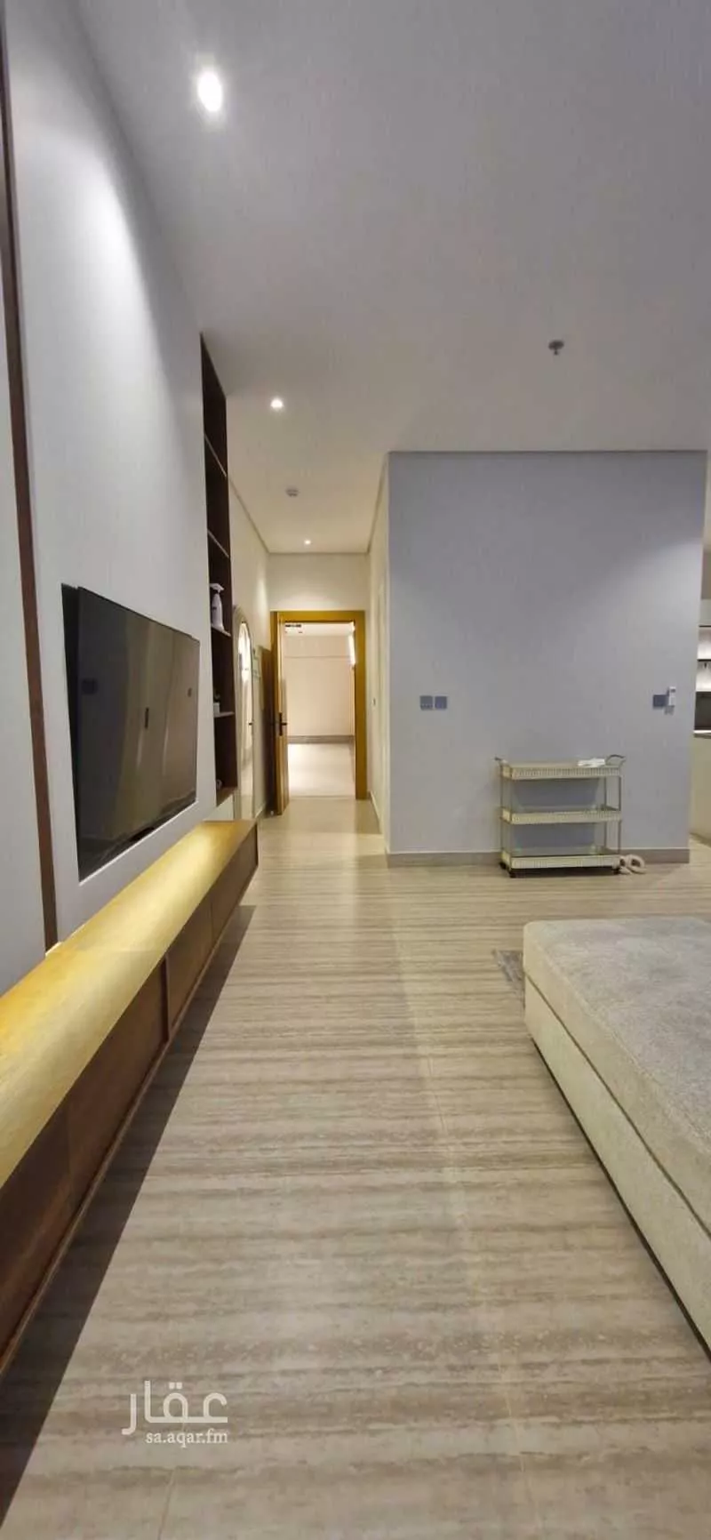 3 bedroom apartment in As Saif 5