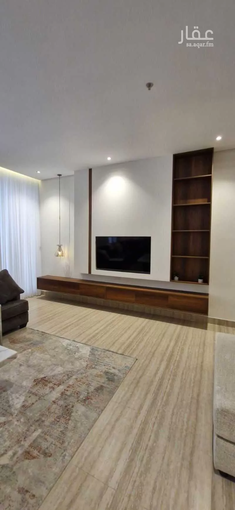 3 bedroom apartment in As Saif 6