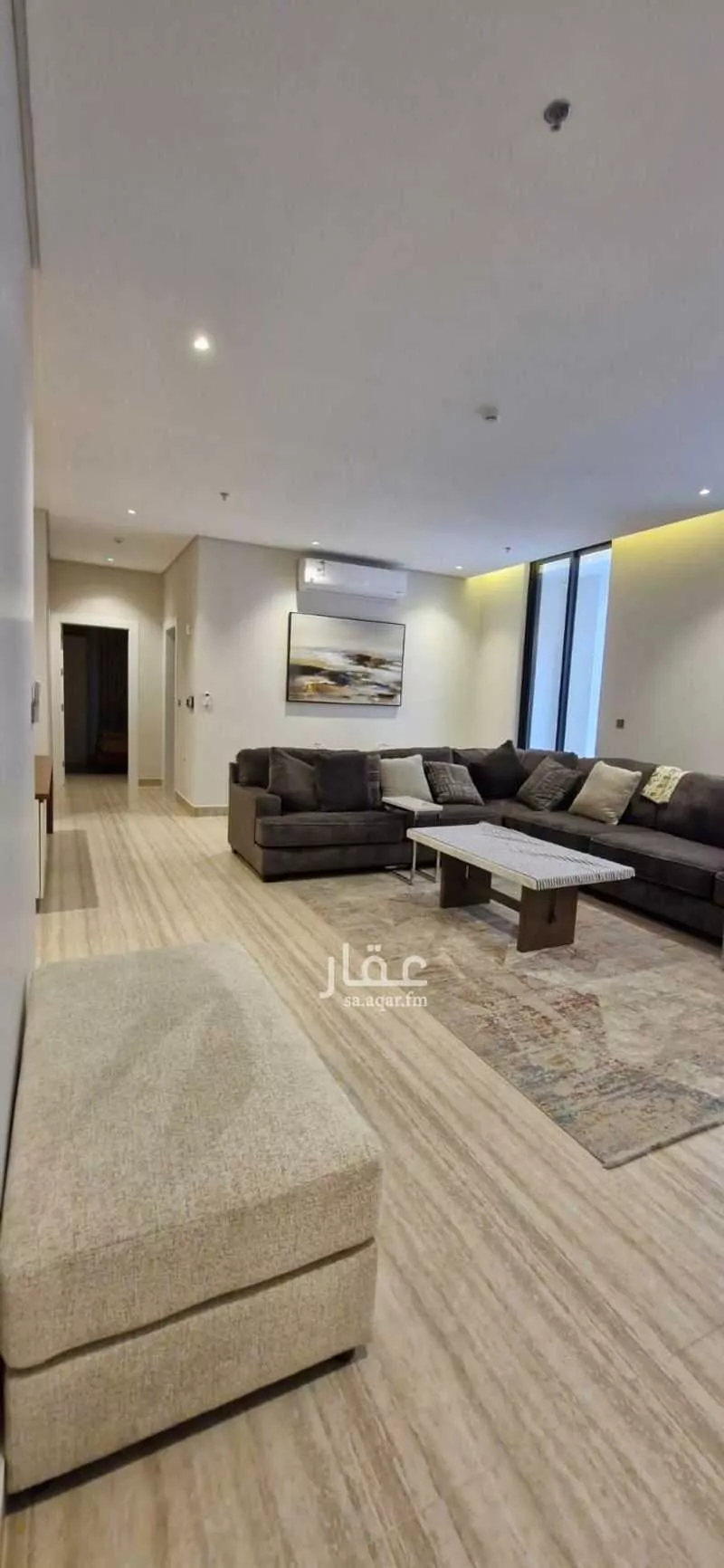 3 bedroom apartment in As Saif 7