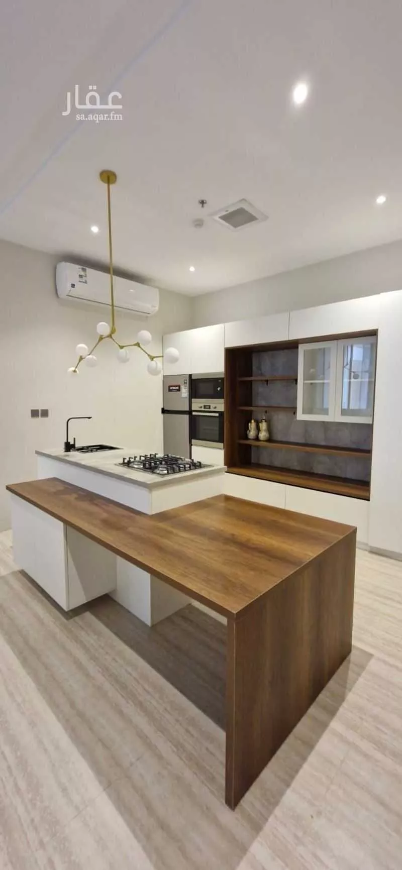 3 bedroom apartment in As Saif 8
