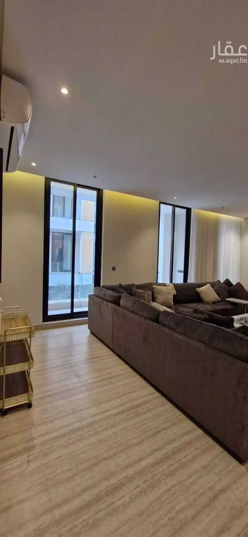 3 bedroom apartment in As Saif 10