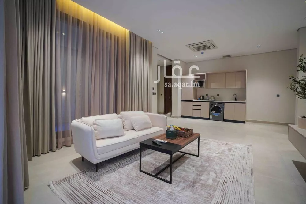 1 bedroom apartment in Al Aridh 2