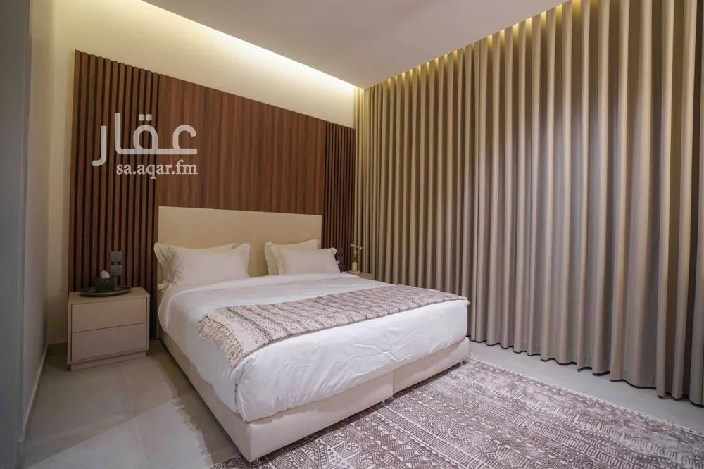 1 bedroom apartment in Al Aridh 3