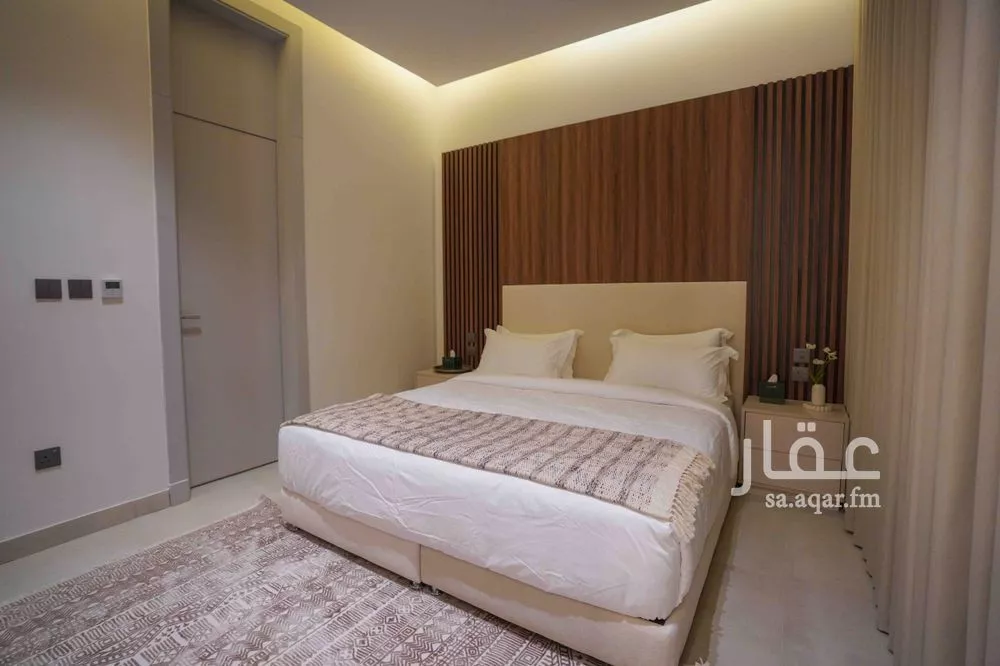 1 bedroom apartment in Al Aridh 4