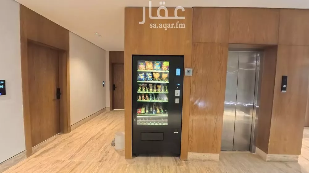 شقة 1 غرف في النفل 8