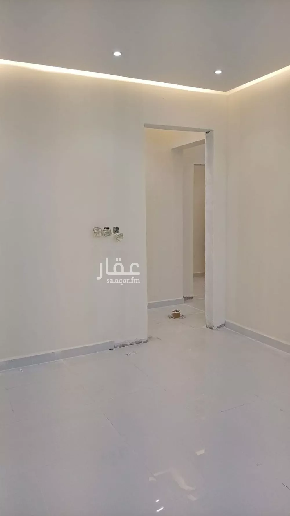 شقة 2 غرف في الروابي 7