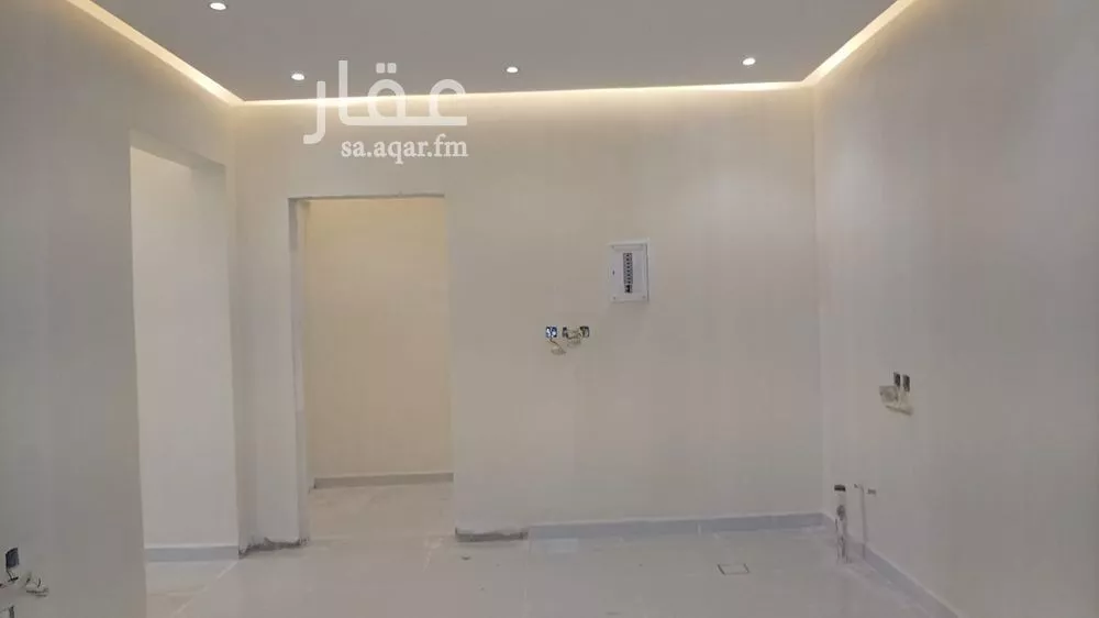 شقة 2 غرف في الروابي 8
