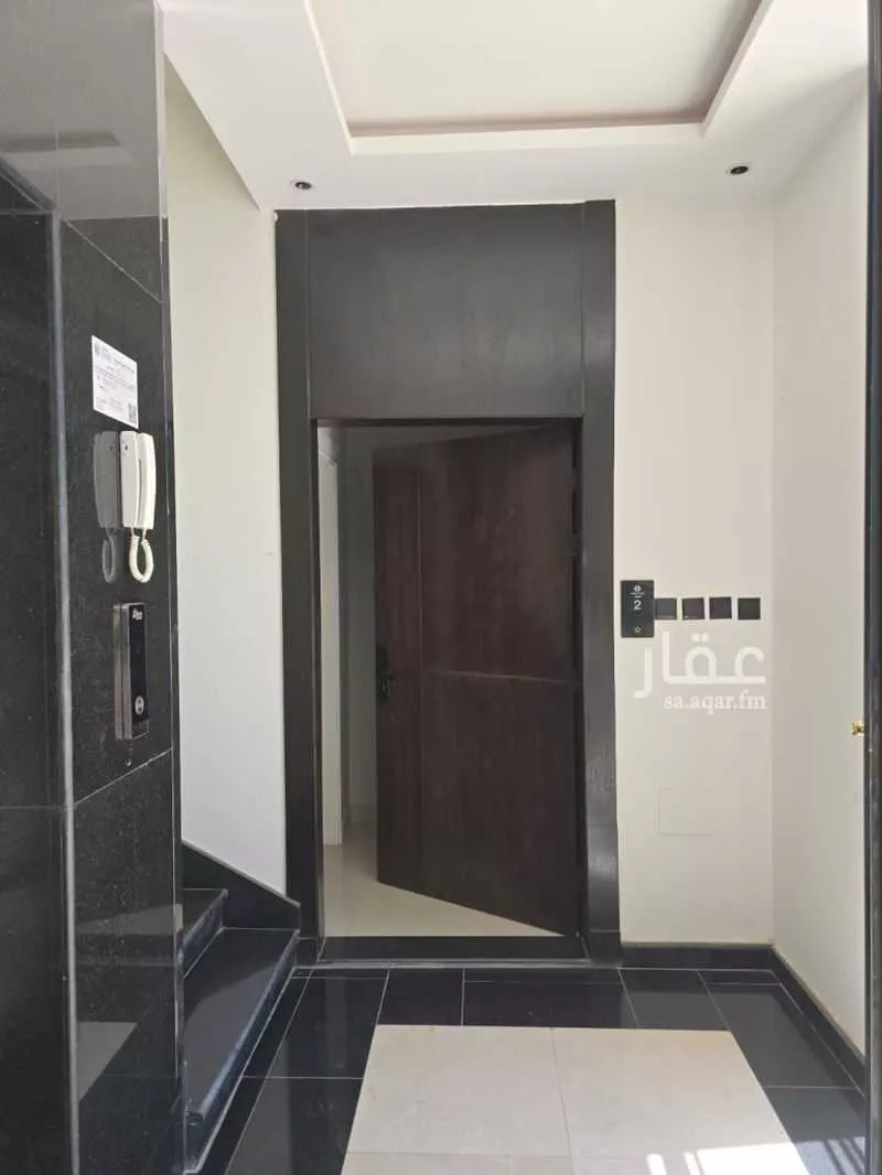 شقة 6 غرف في مذينب 6