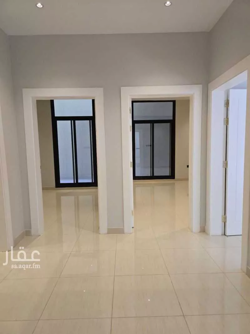 شقة 6 غرف في مذينب 8
