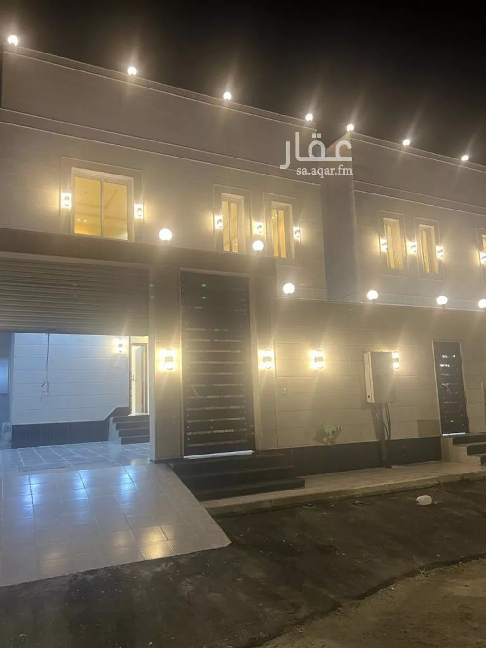 13 bedroom villa in Al Bashaer 5
