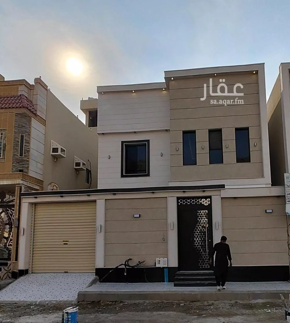 13 bedroom apartment in As Salhiyah 3
