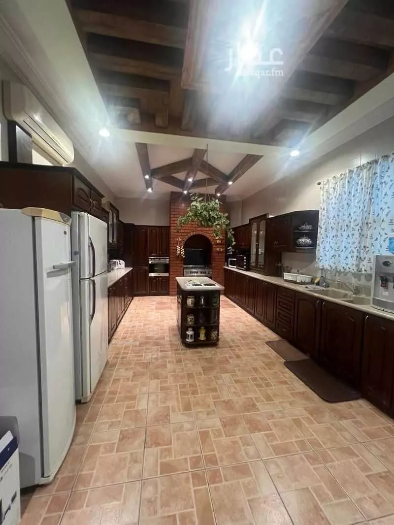 14 bedroom villa in Al Rehab, Jeddah 16