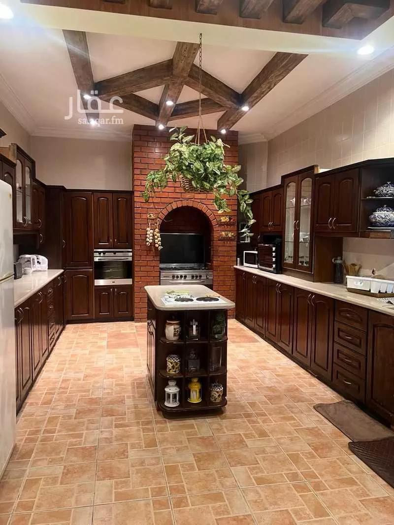 14 bedroom villa in Al Rehab, Jeddah 18