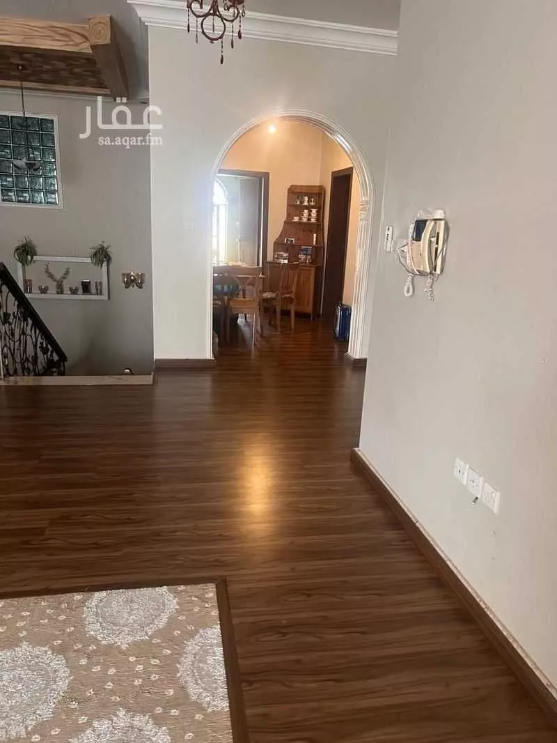 14 bedroom villa in Al Rehab, Jeddah 21