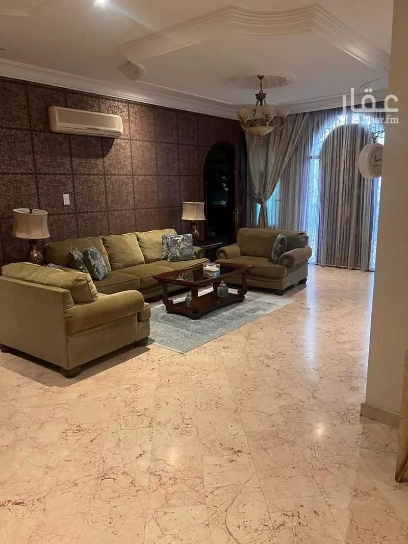 14 bedroom villa in Al Rehab, Jeddah 25