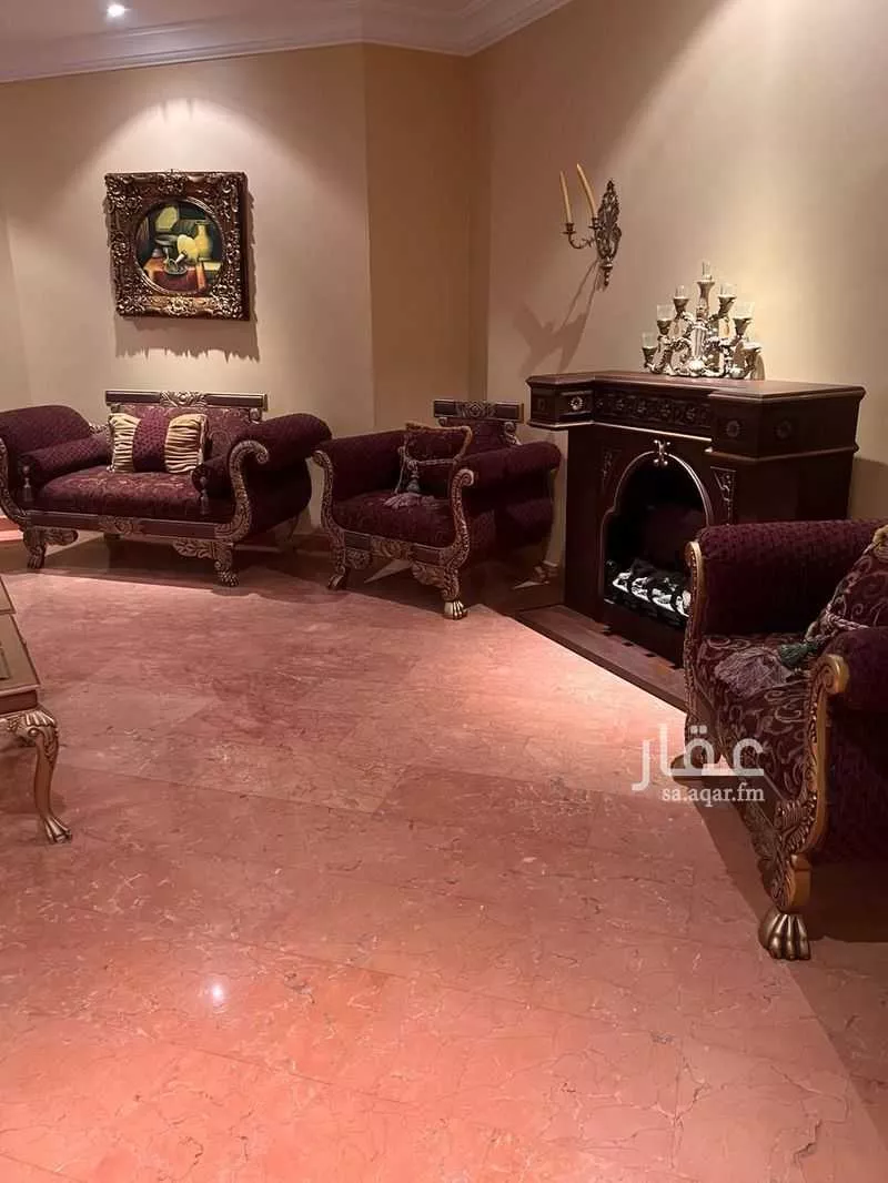 14 bedroom villa in Al Rehab, Jeddah 4