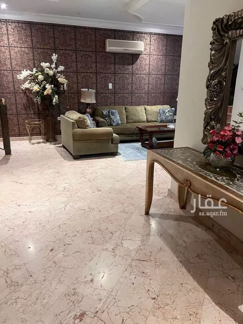14 bedroom villa in Al Rehab, Jeddah 33
