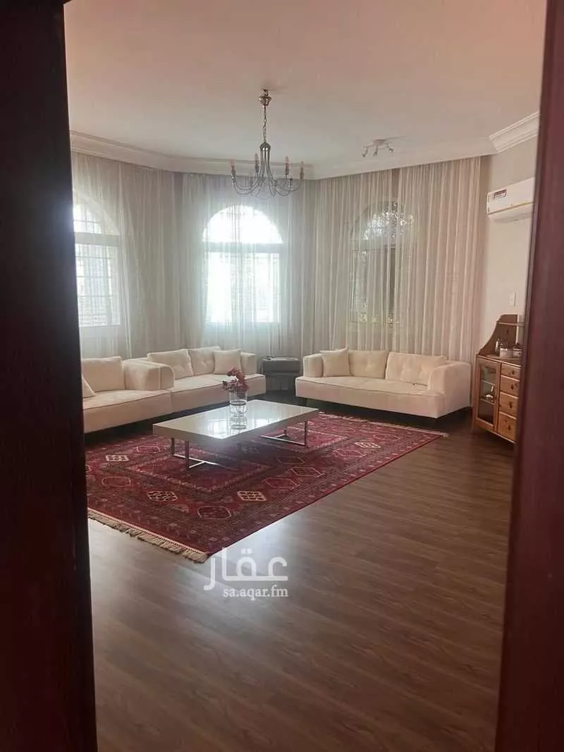 14 bedroom villa in Al Rehab, Jeddah 35