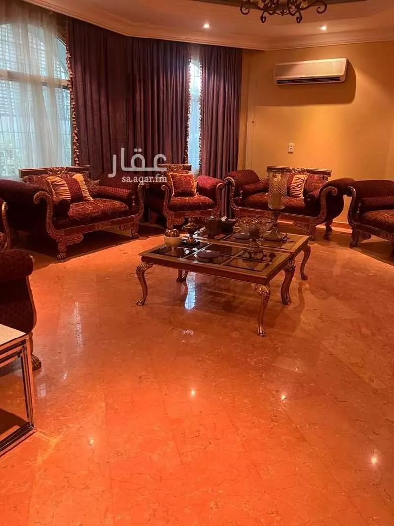 14 bedroom villa in Al Rehab, Jeddah 36