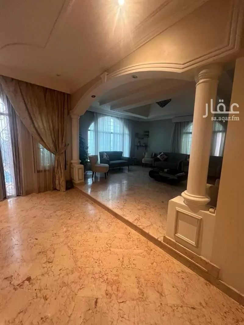 14 bedroom villa in Al Rehab, Jeddah 5