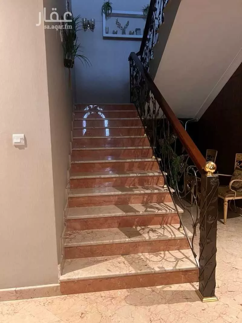 14 bedroom villa in Al Rehab, Jeddah 6