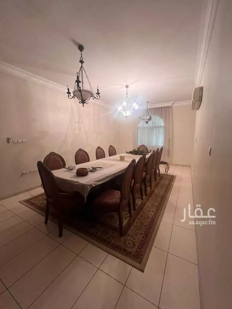 14 bedroom villa in Al Rehab, Jeddah 7