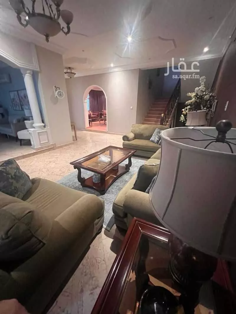 14 bedroom villa in Al Rehab, Jeddah 8