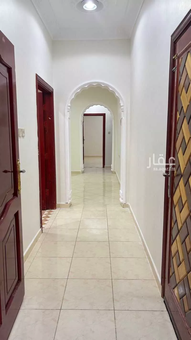 شقة 3 غرف في مذينب 3