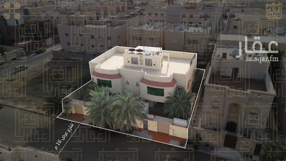 4 bedroom villa in Obhur Al Janoubiah, Jeddah 3