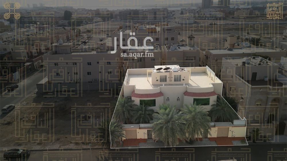 4 bedroom villa in Obhur Al Janoubiah, Jeddah
