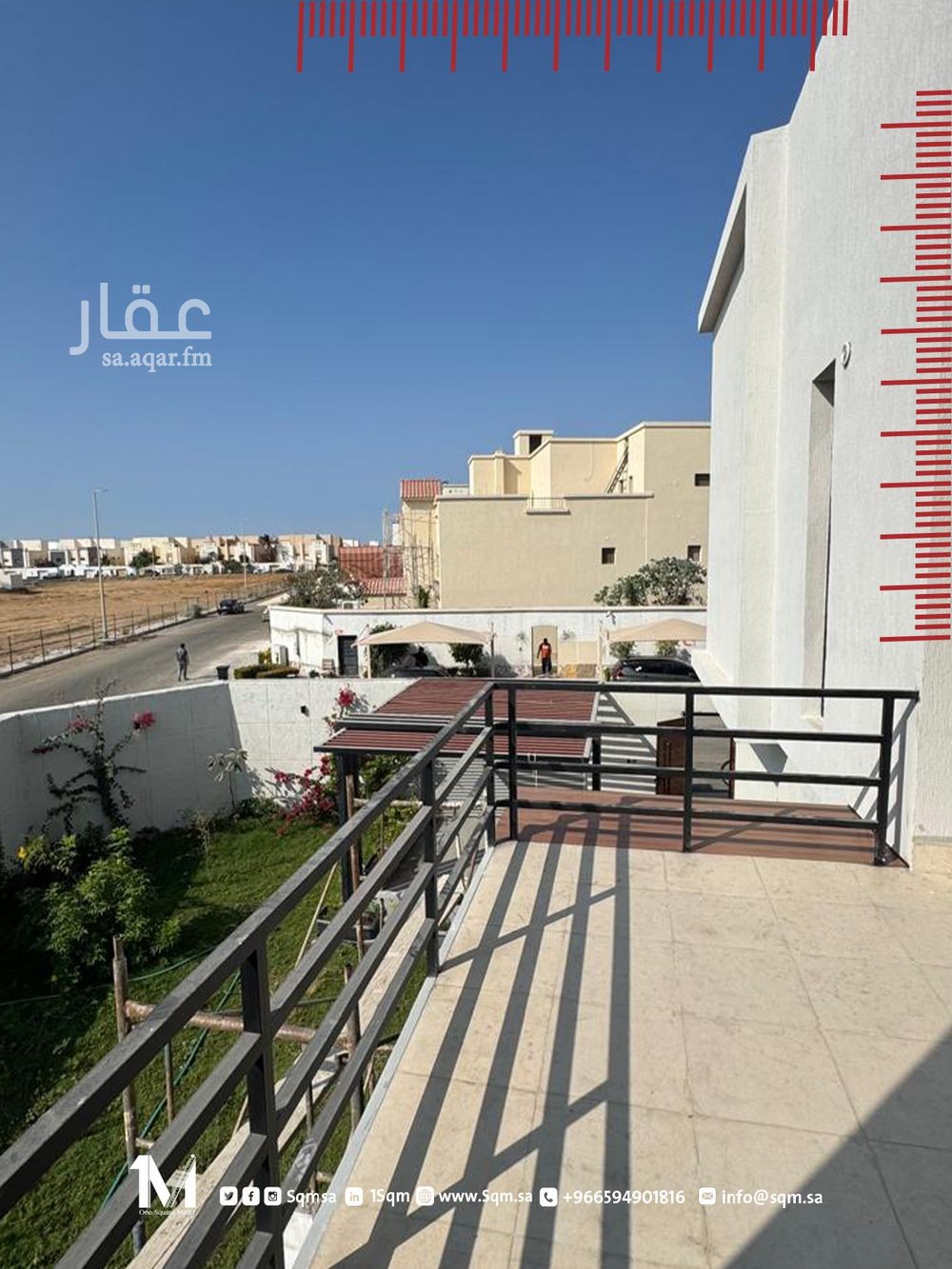 فيلا 3 غرف في مخطط الموسى، جدة 15