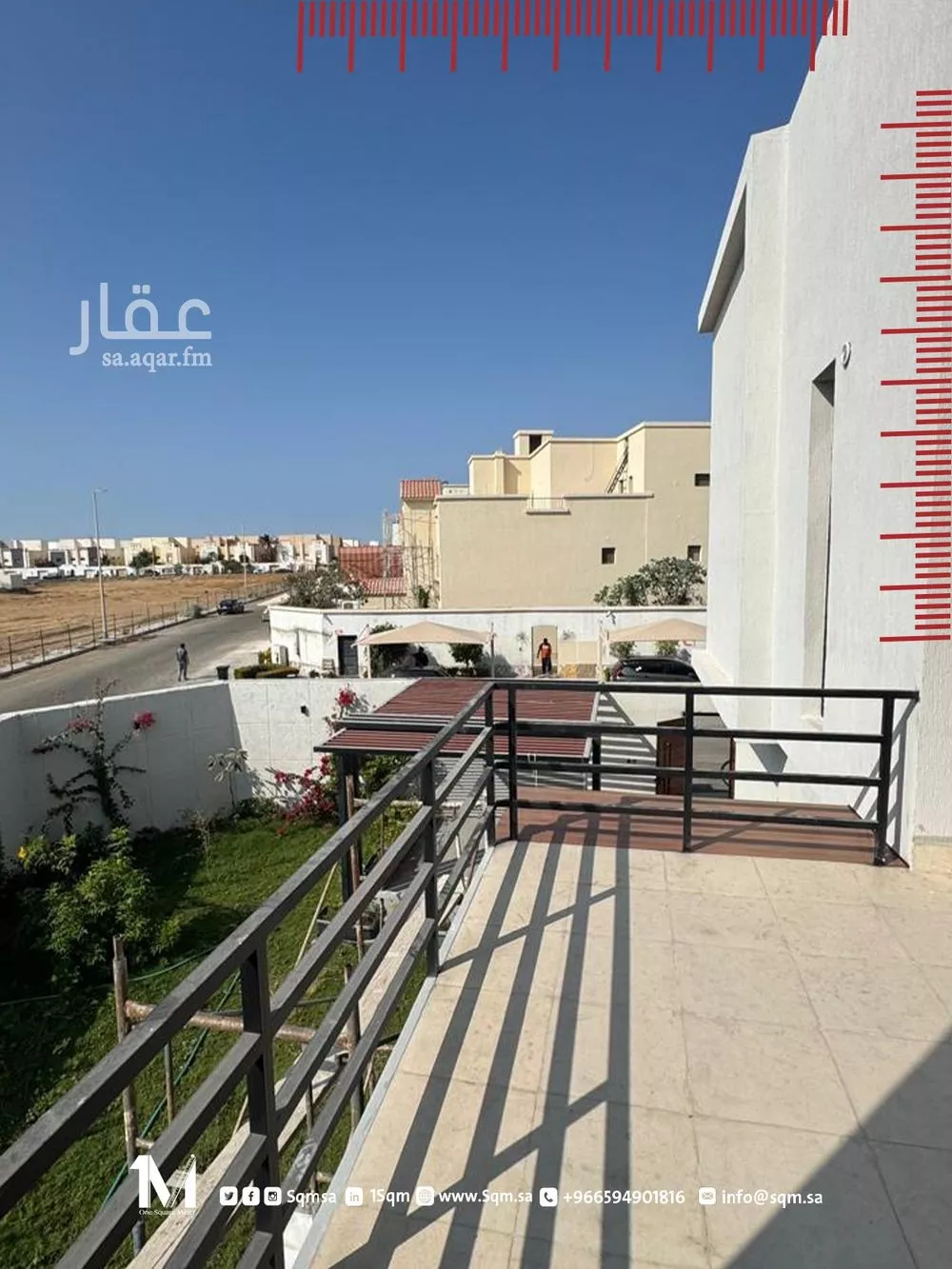 فيلا 4 غرف في جدة 15