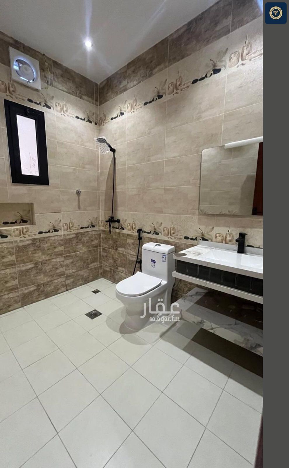 فيلا 3 غرف في القرينة، جدة 2