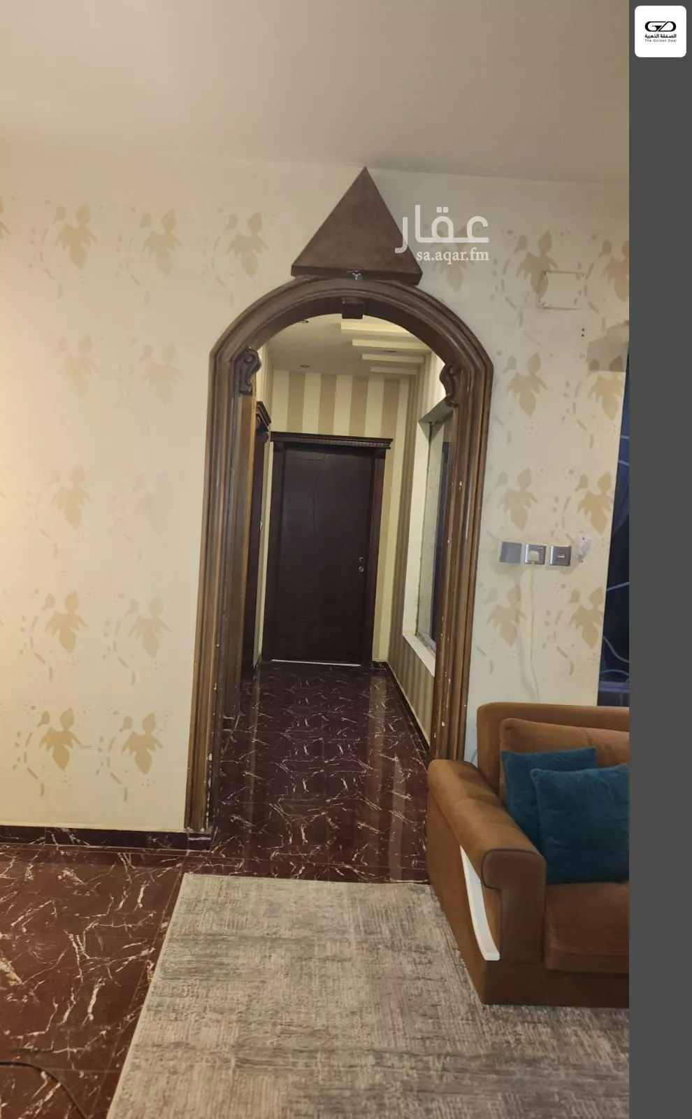 6 bedroom villa in Al Rabwa 11