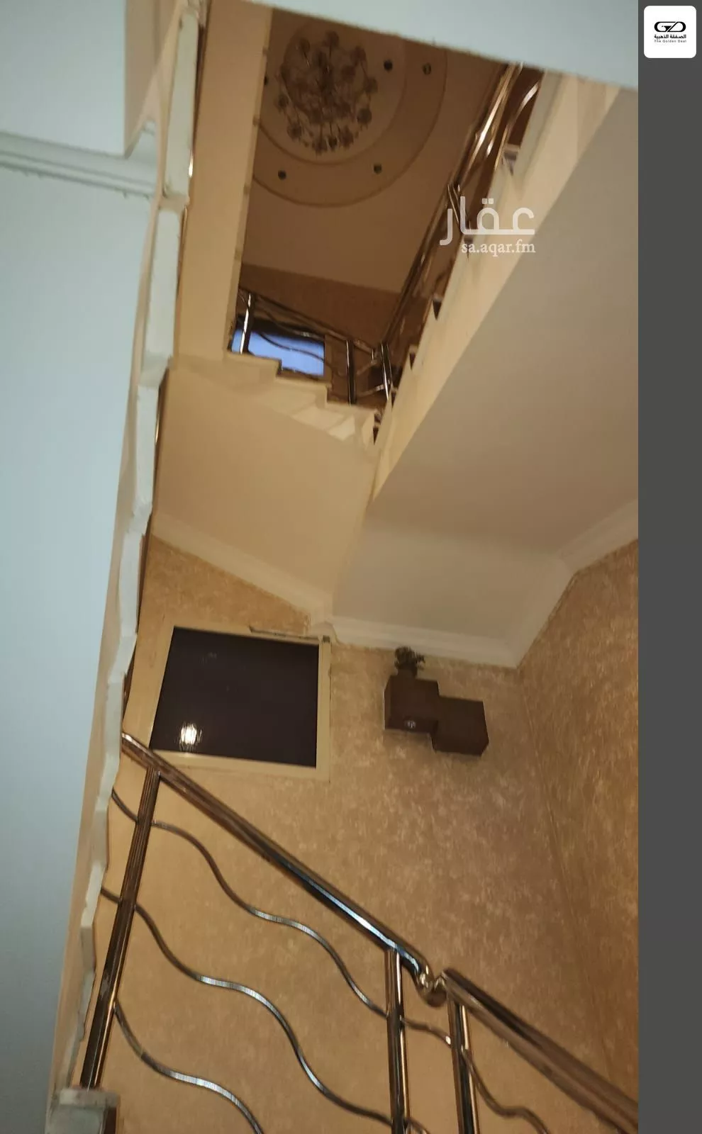 6 bedroom villa in Al Rabwa 12