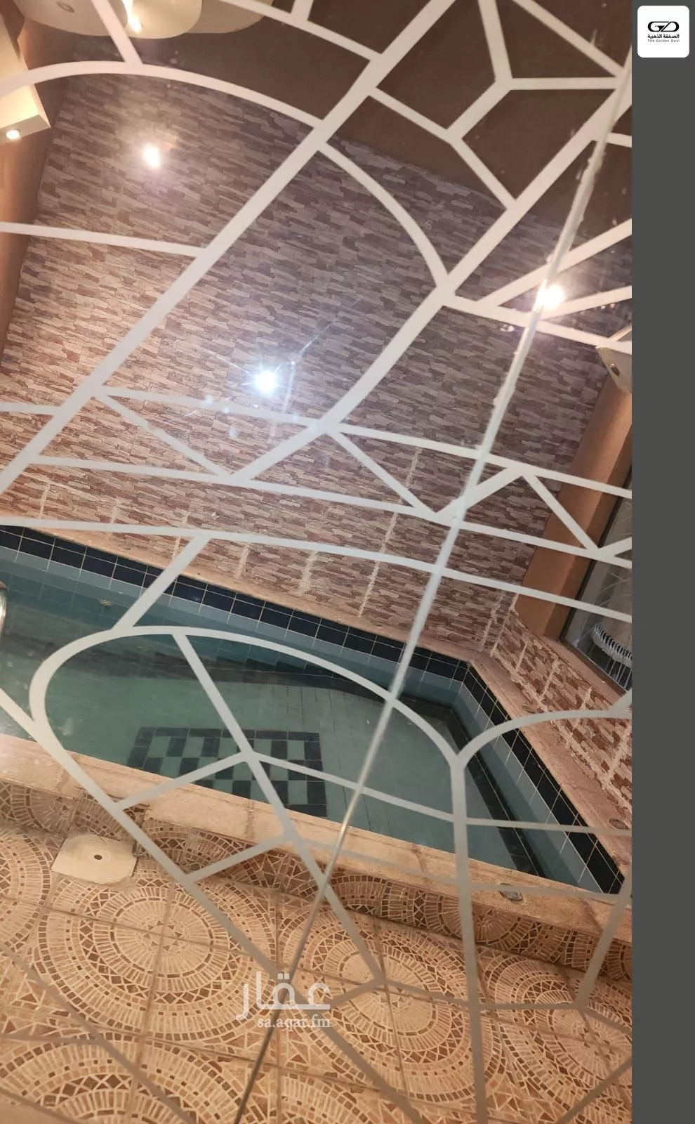 6 bedroom villa in Al Rabwa 13