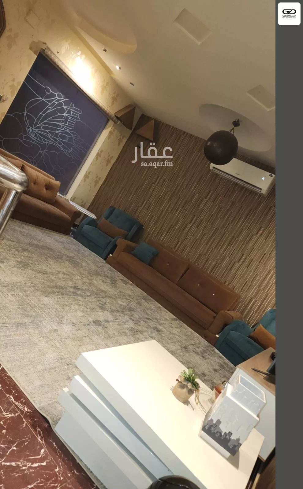 6 bedroom villa in Al Rabwa 15