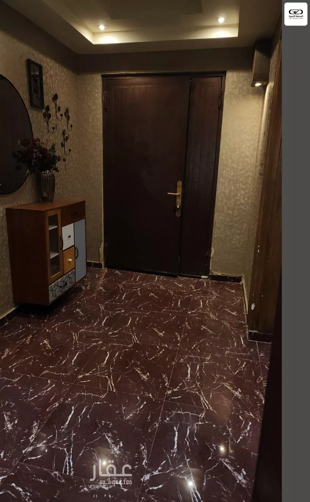 6 bedroom villa in Al Rabwa 18