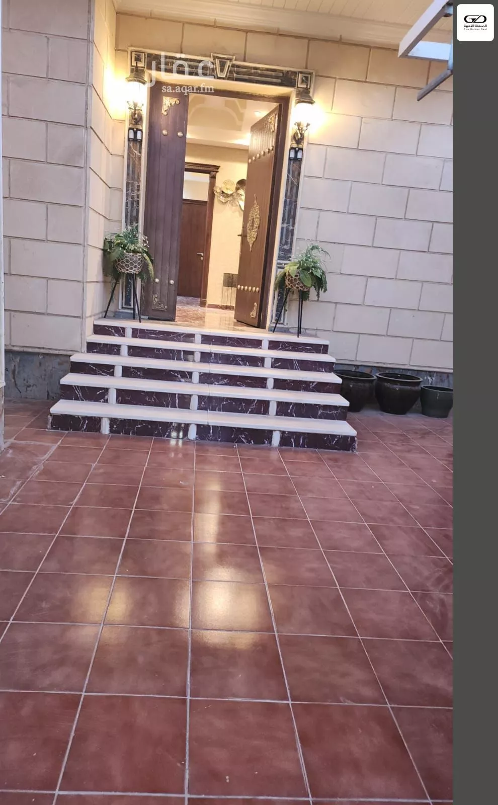 6 bedroom villa in Al Rabwa 19
