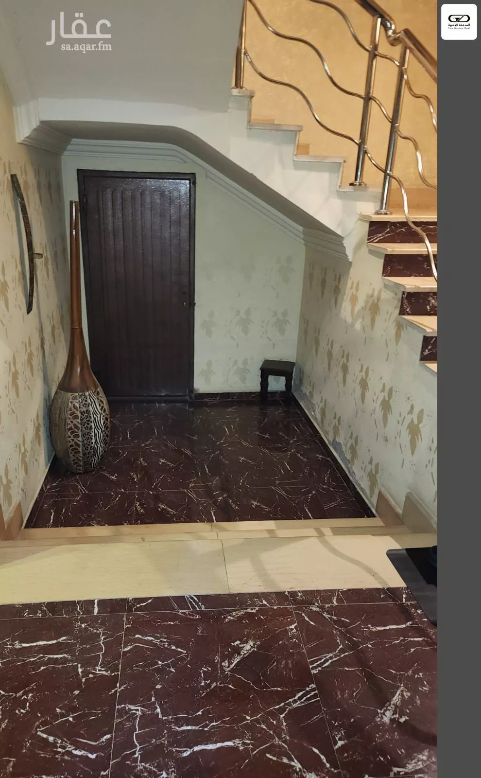 6 bedroom villa in Al Rabwa 23