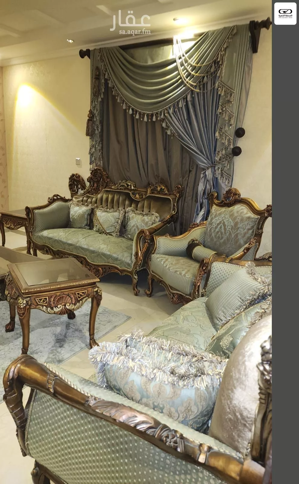 6 bedroom villa in Al Rabwa 24