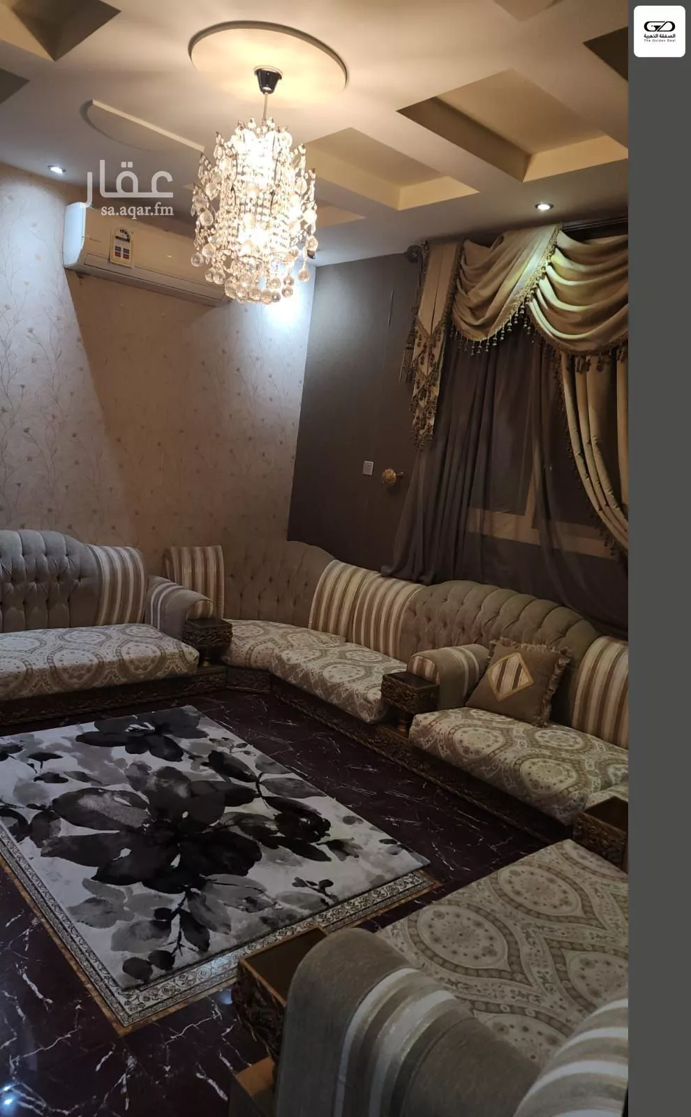 6 bedroom villa in Al Rabwa 25