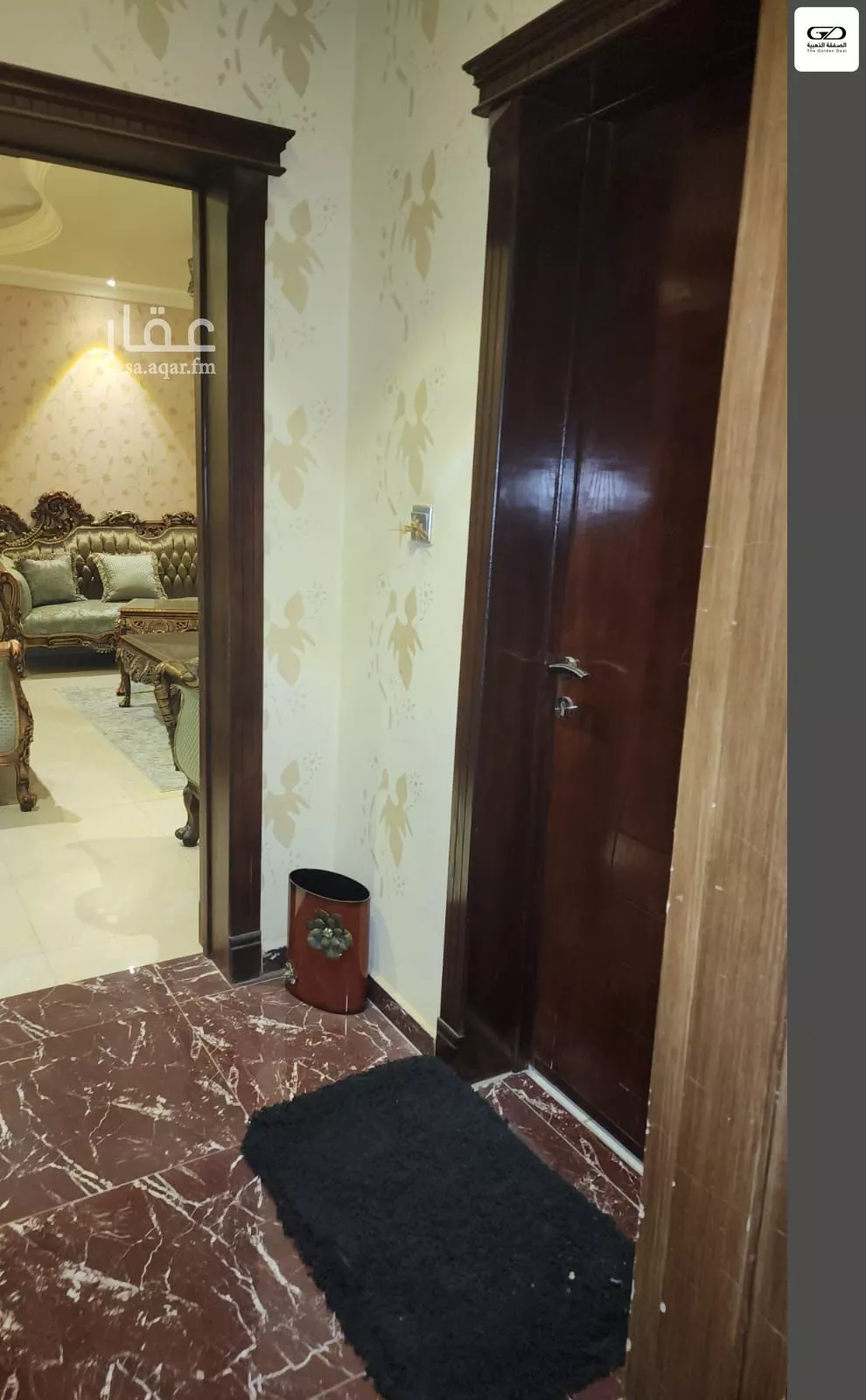 6 bedroom villa in Al Rabwa 7