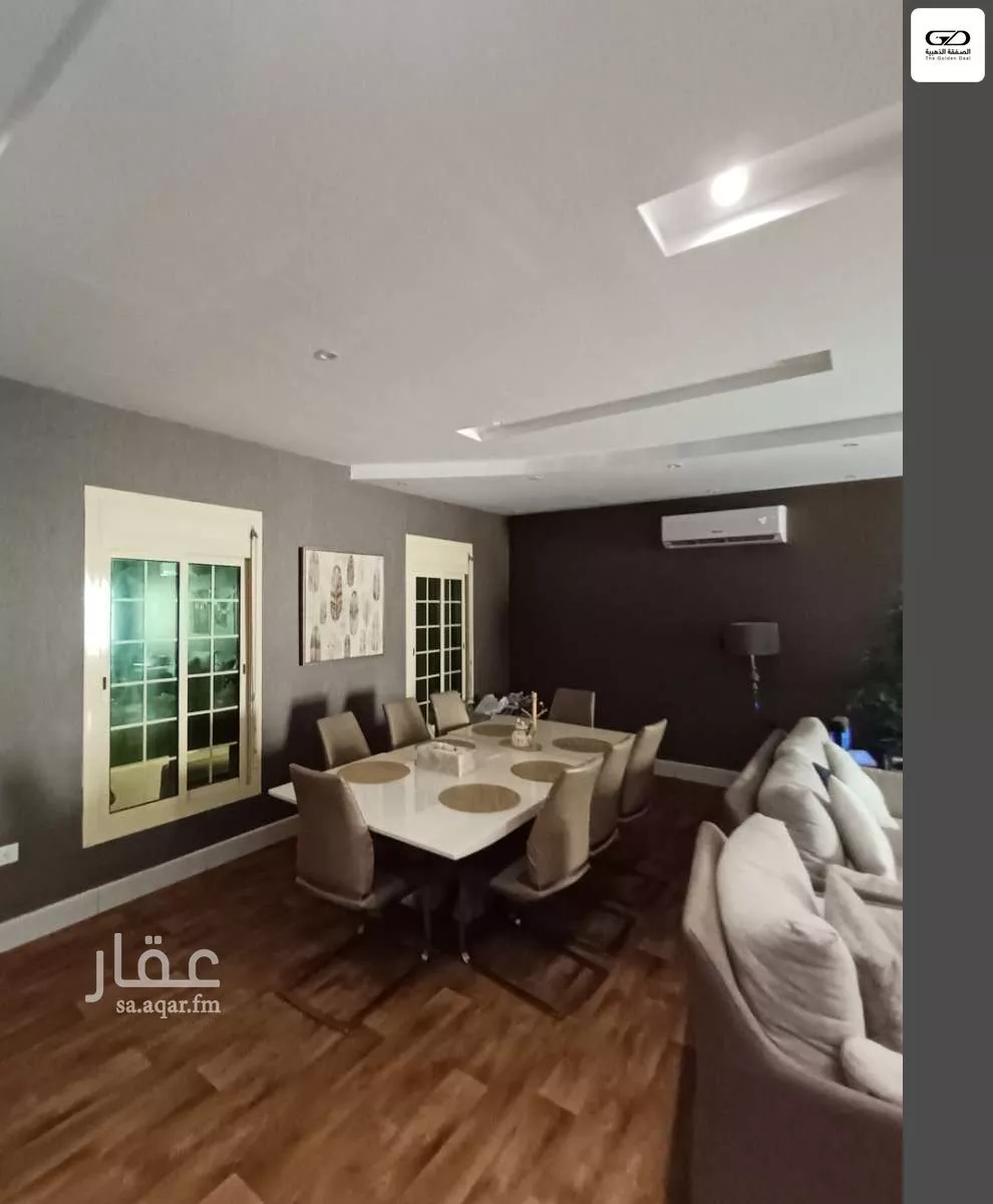 5 bedroom villa in Al Yaqout 14