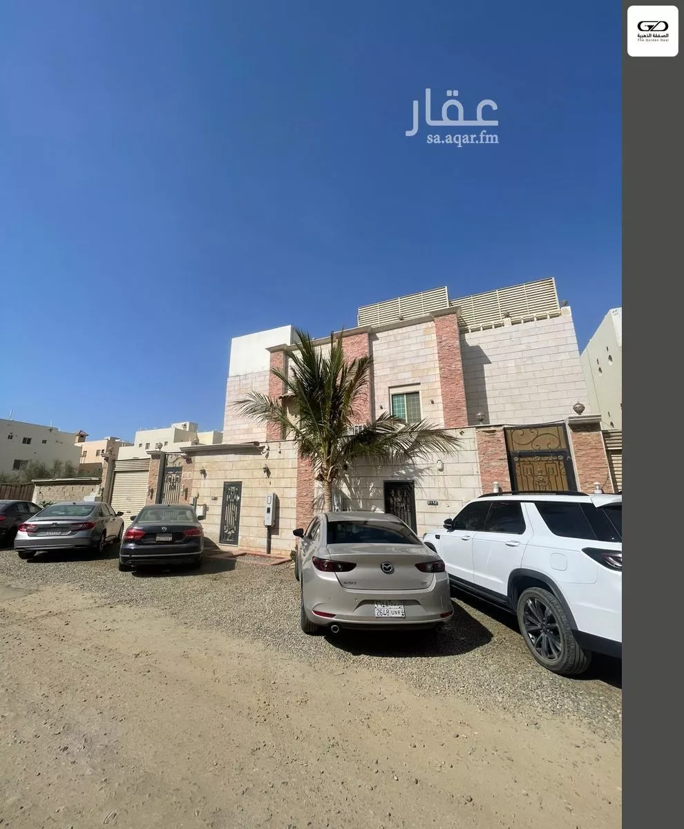 5 bedroom villa in Al Yaqout 26