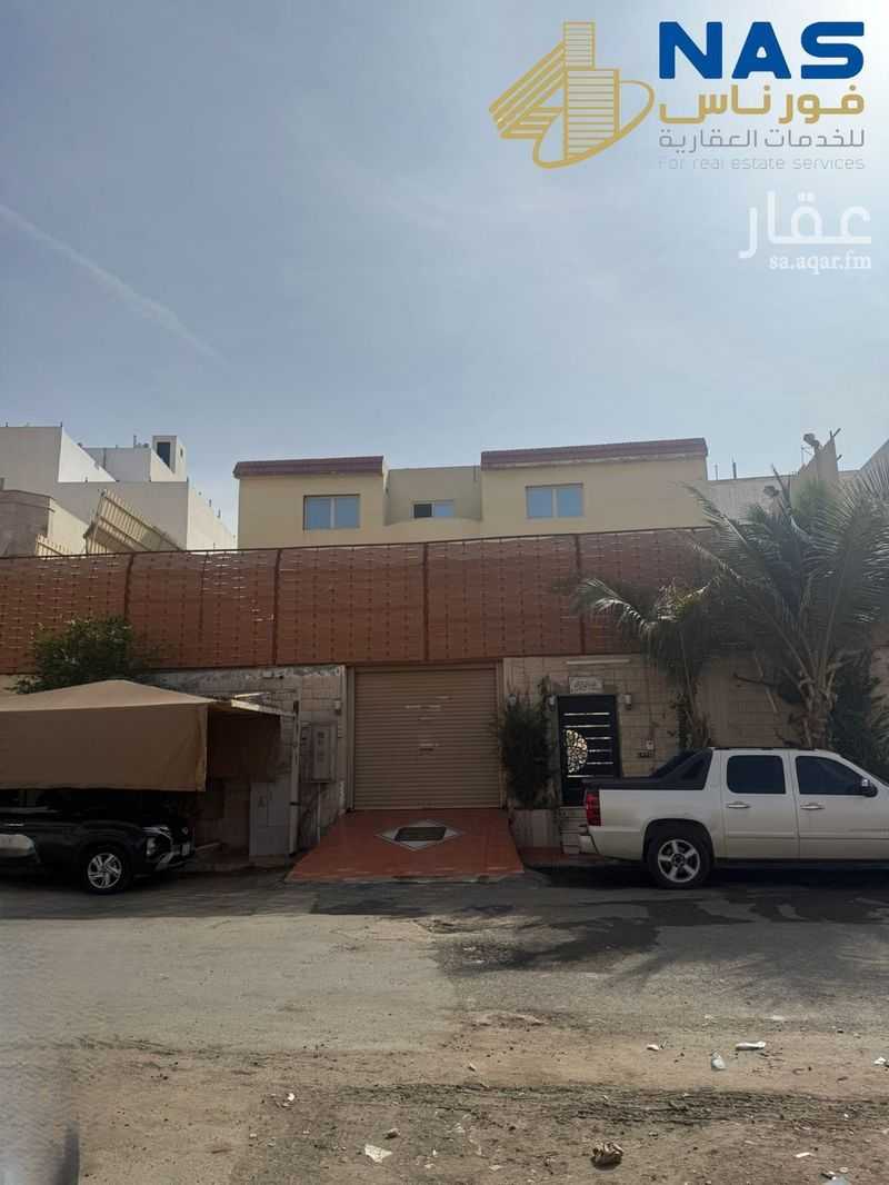 3 bedroom villa in Al Muntazah, Jeddah