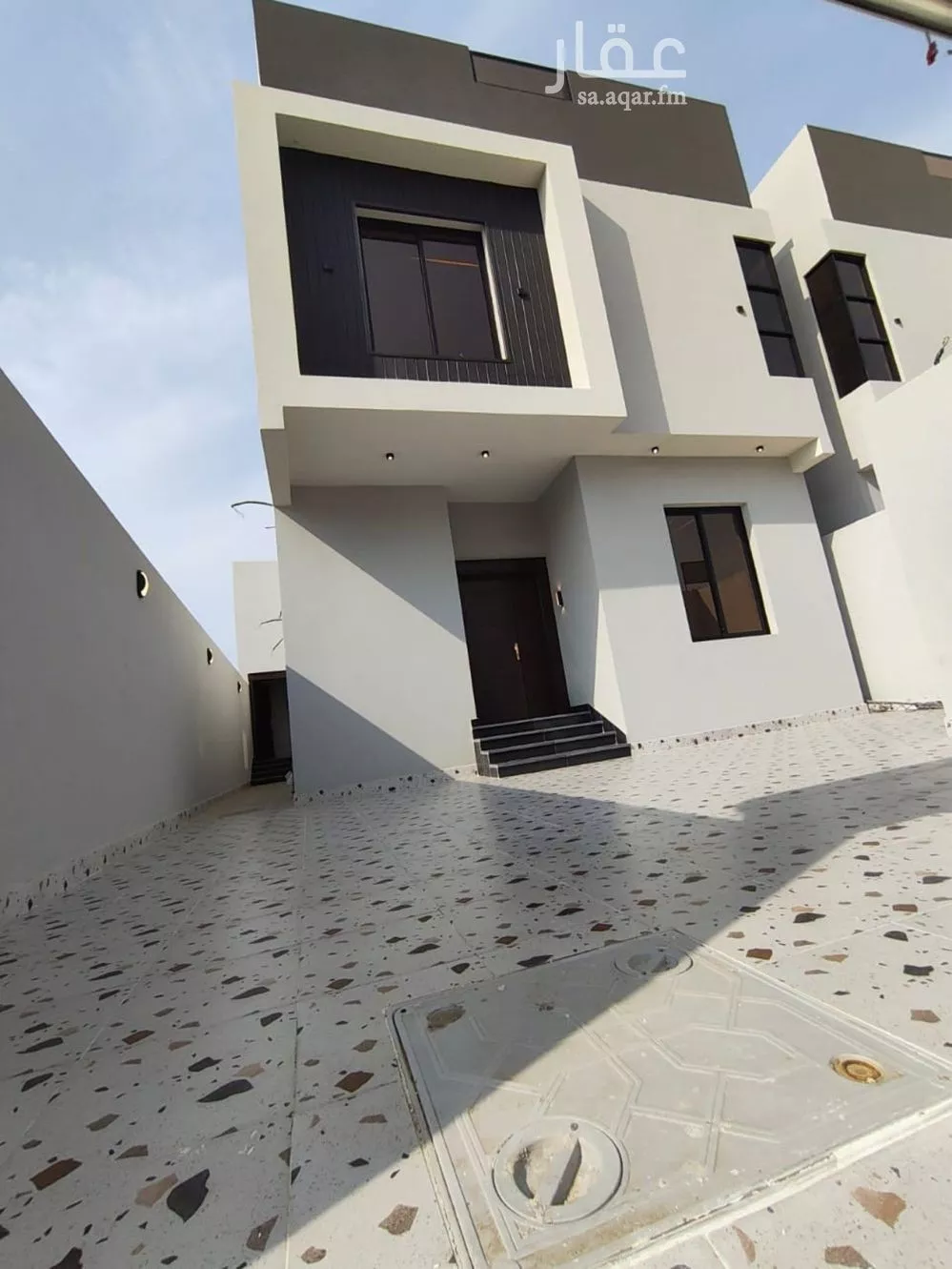 9 bedroom villa in Jeddah 4