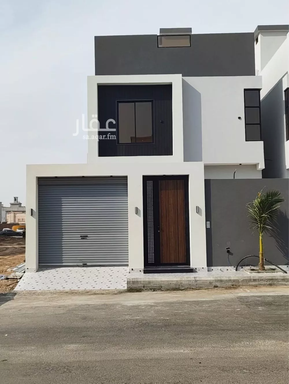 9 bedroom villa in Jeddah 5
