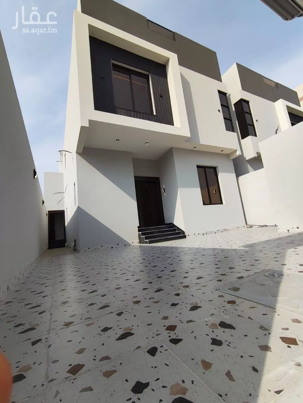 9 bedroom villa in Jeddah 6